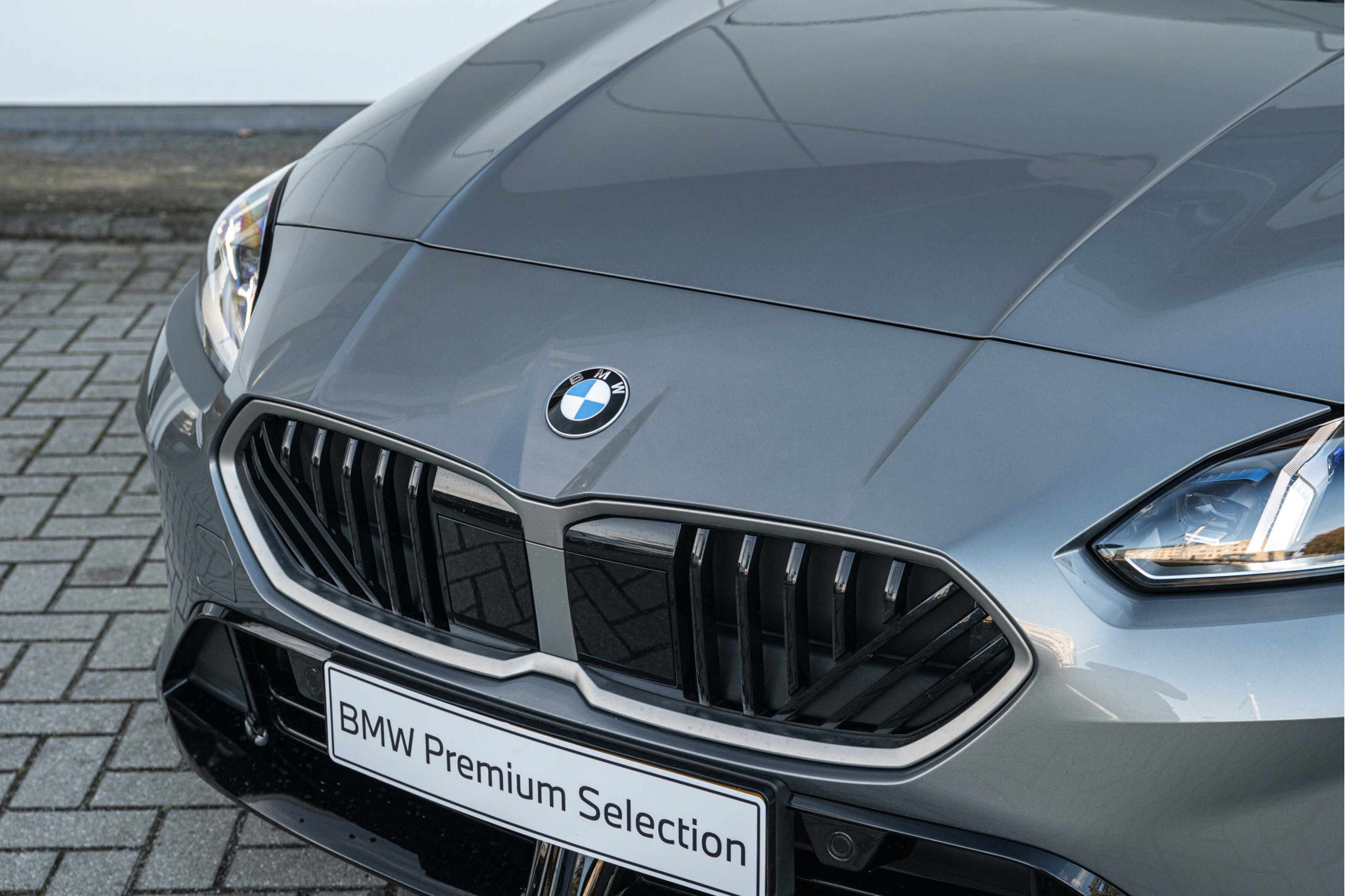 BMW 1 Serie 7