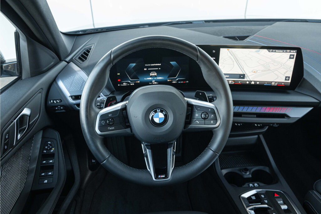 BMW 1 Serie 10