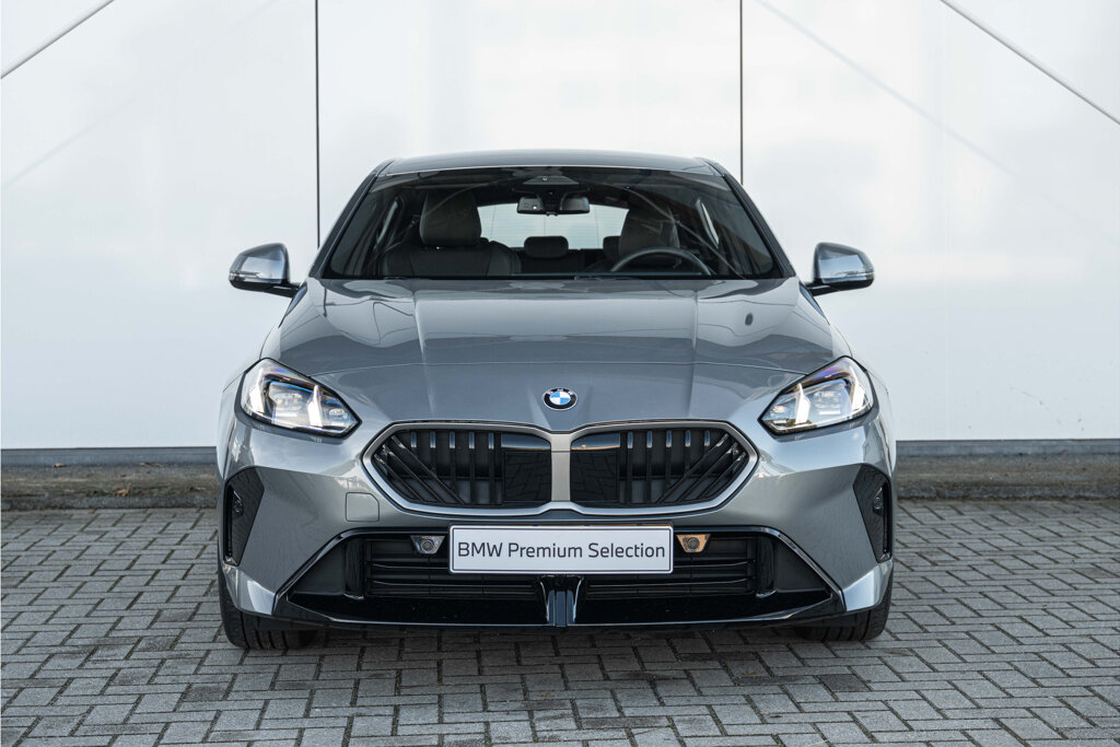 BMW 1 Serie 18