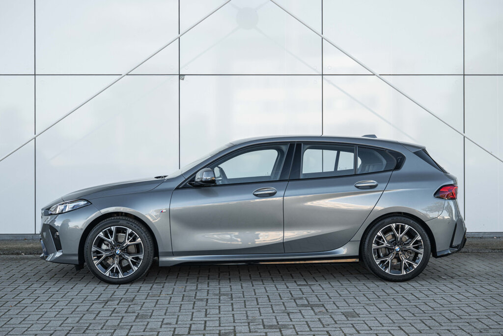 BMW 1 Serie 22