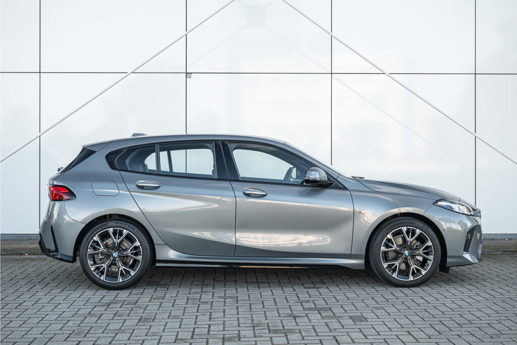 BMW 1 Serie 23