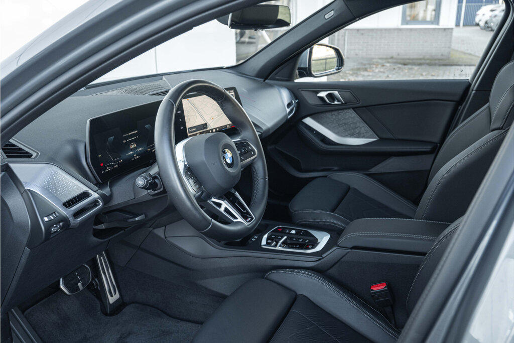 BMW 1 Serie 32