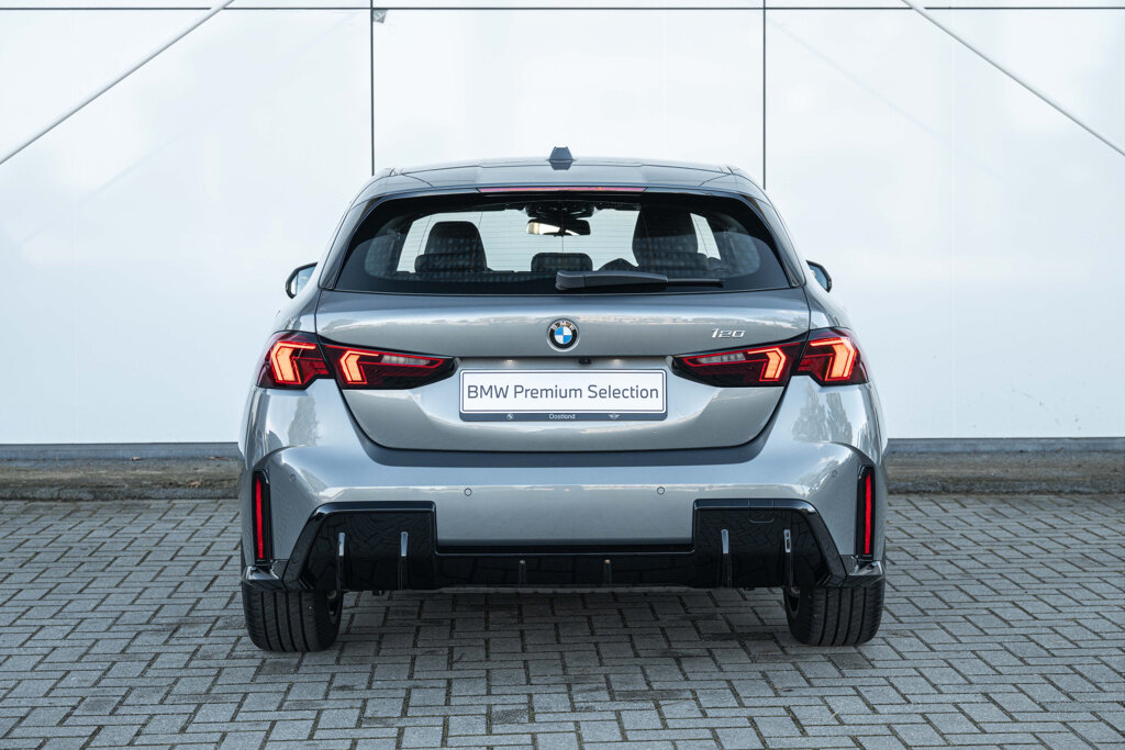 BMW 1 Serie 37