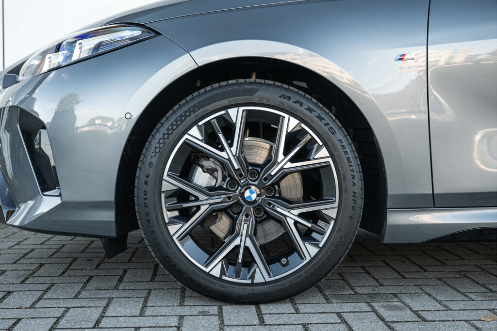 BMW 1 Serie 38