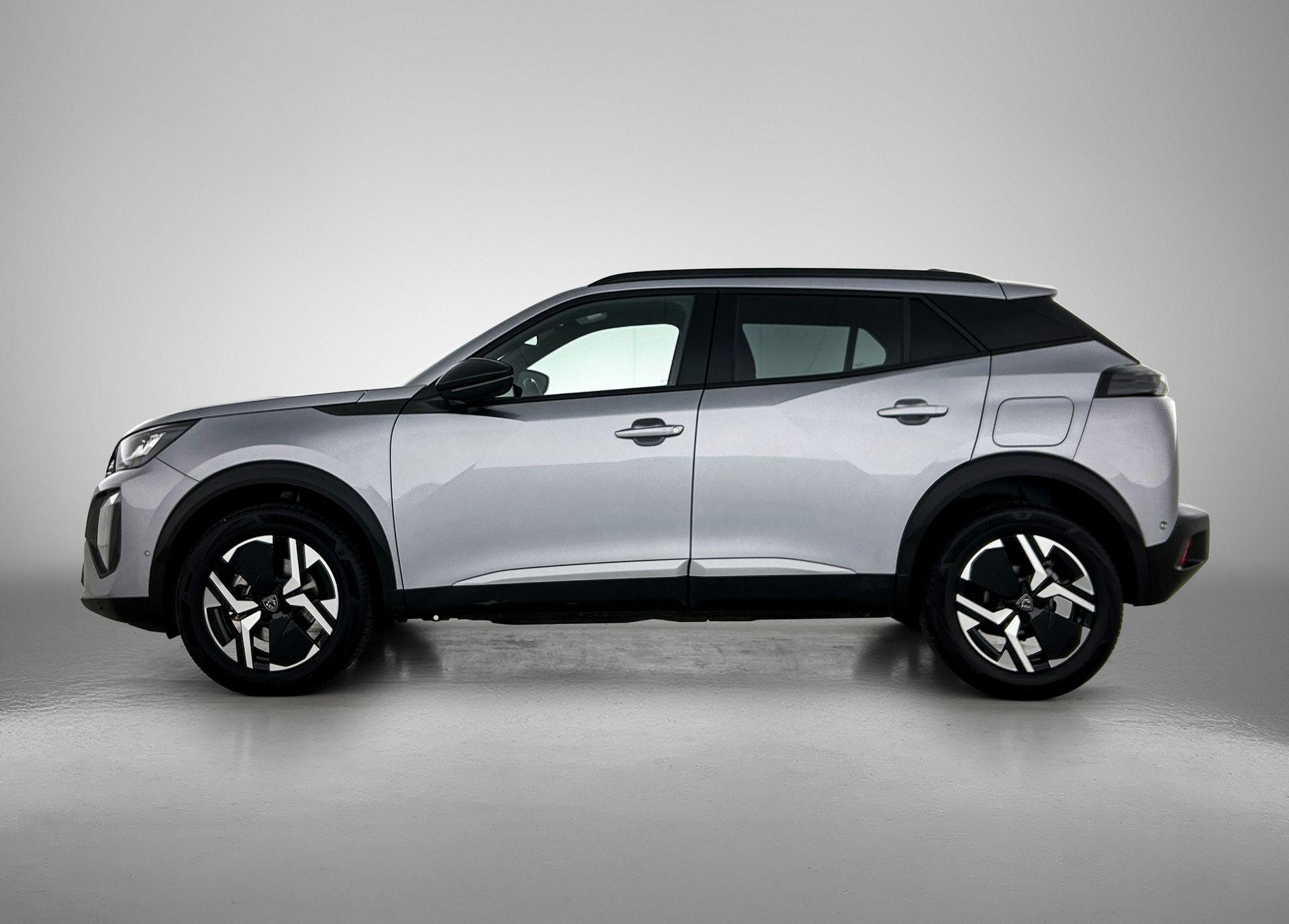 Peugeot 2008 SUV Allure Hybrid 145pk Automaat - Afbeelding 2