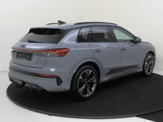 Audi Q4 e-tron Performance S edition - Afbeelding 2