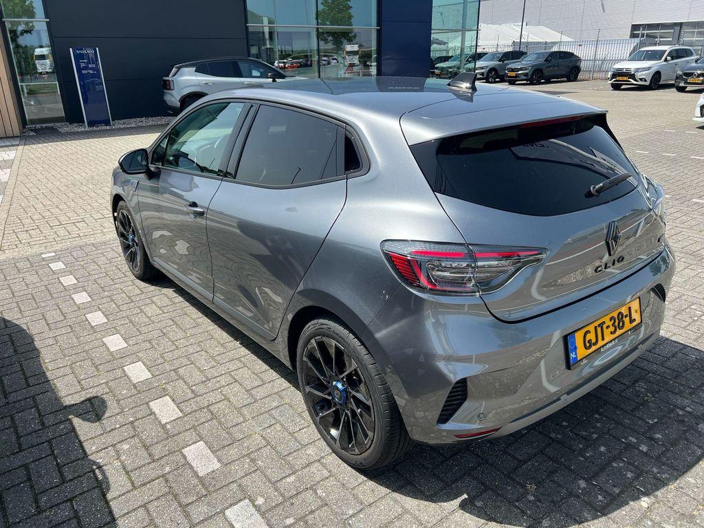 Renault Clio esprit Alpine full hybrid E-Tech 145 - Afbeelding 3
