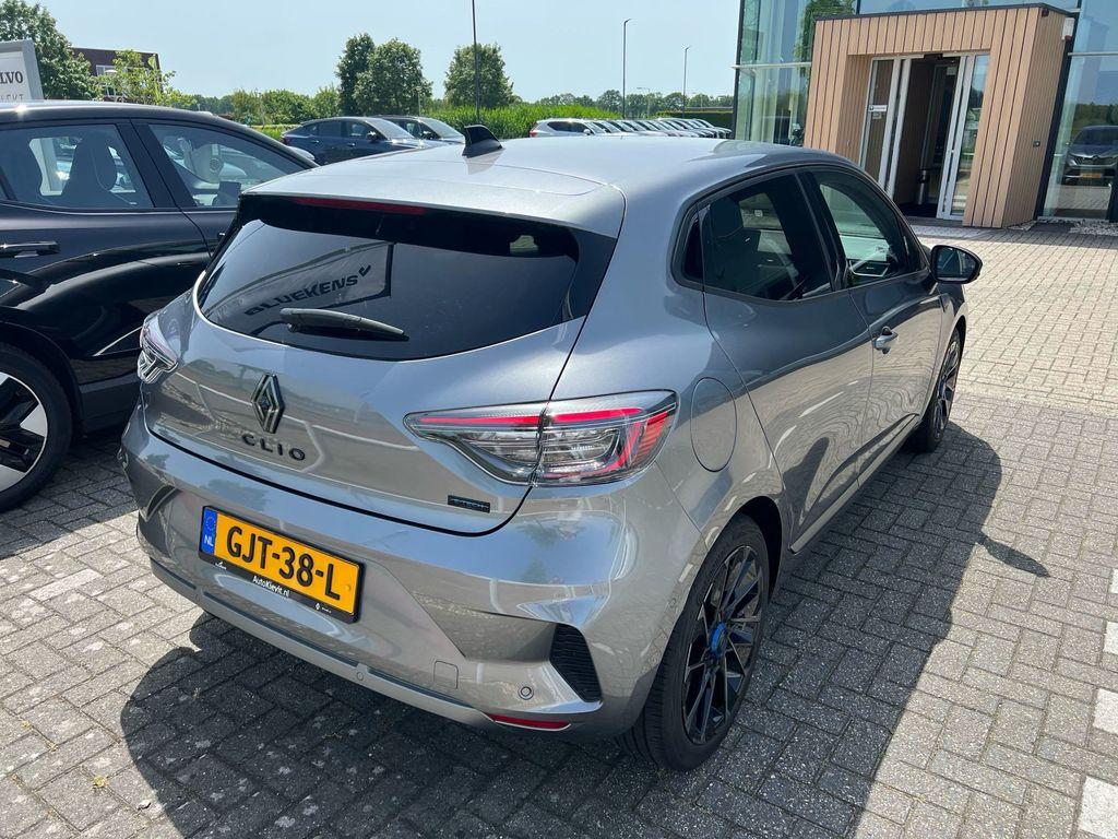 Renault Clio esprit Alpine full hybrid E-Tech 145 - Afbeelding 4