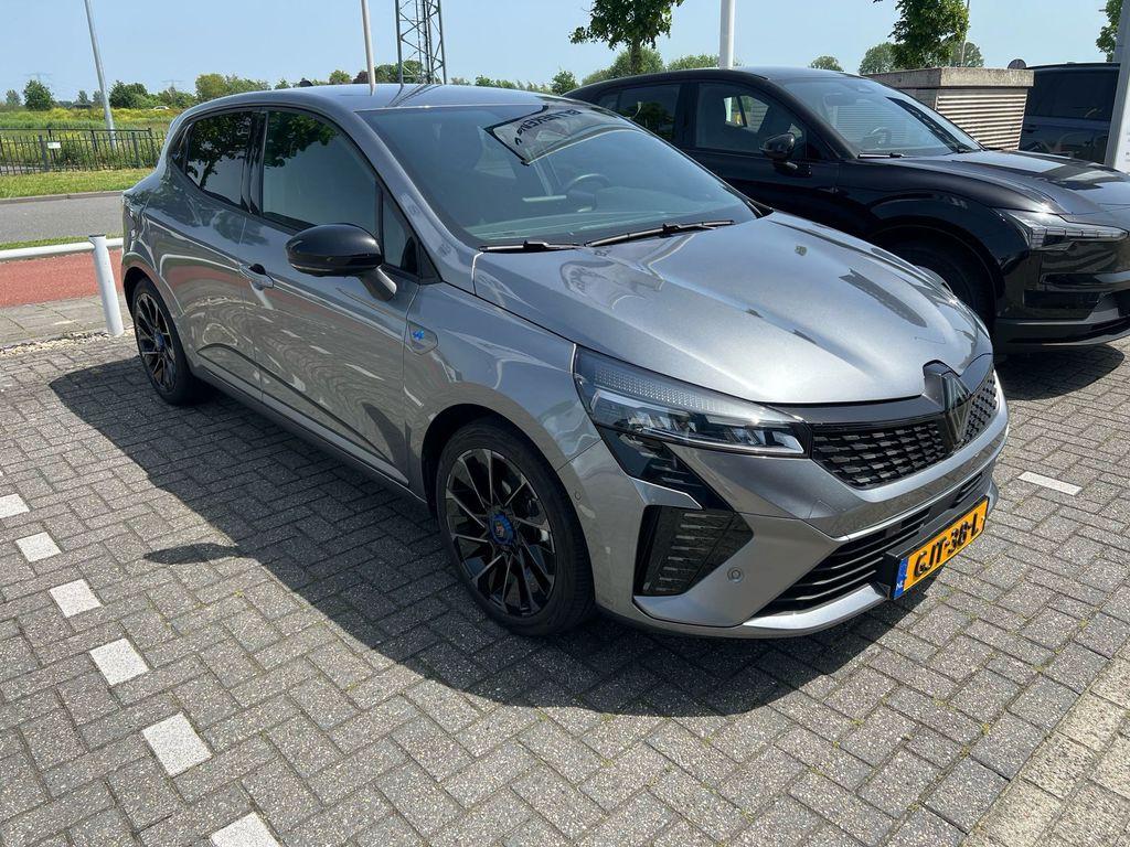 Renault Clio esprit Alpine full hybrid E-Tech 145 - Afbeelding 5