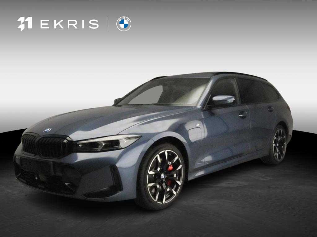BMW 3-serie Touring 330e