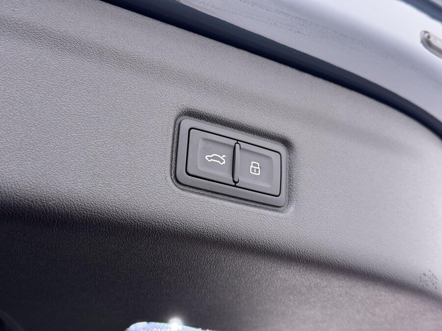 Audi Q6 e-tron S edition 83 kWh