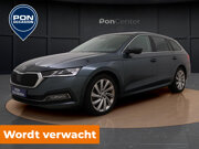 Škoda Octavia Combi 1.4 TSI iV PHEV Edition Plus