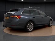 Škoda Octavia Combi 1.4 TSI iV PHEV Edition Plus