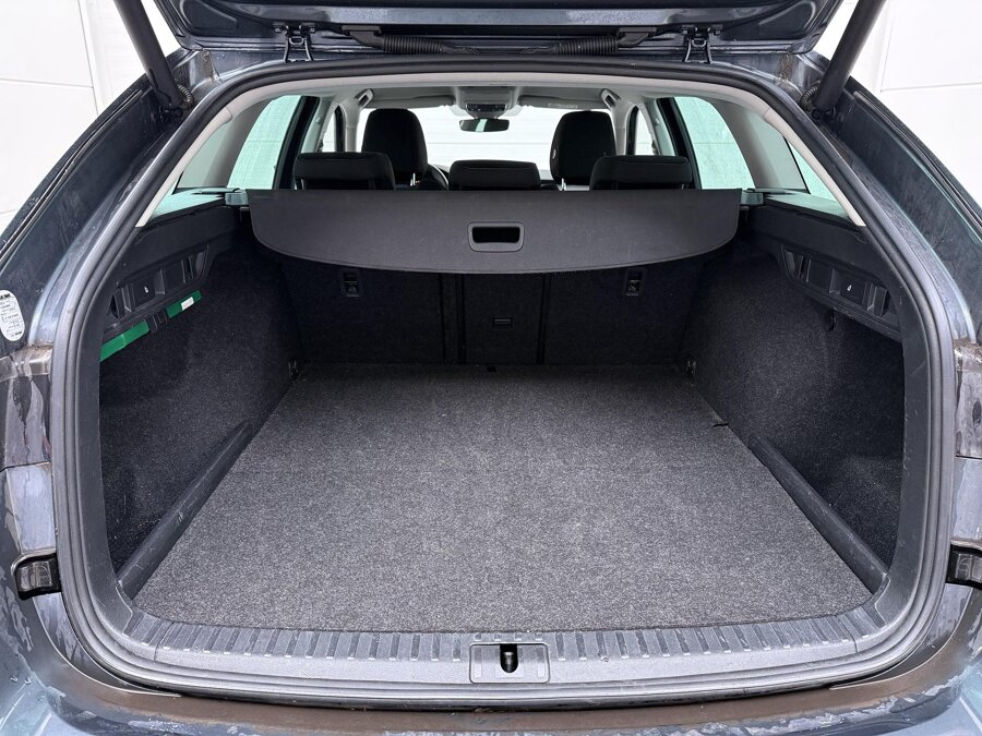 Škoda Octavia Combi 1.4 TSI iV PHEV Edition Plus