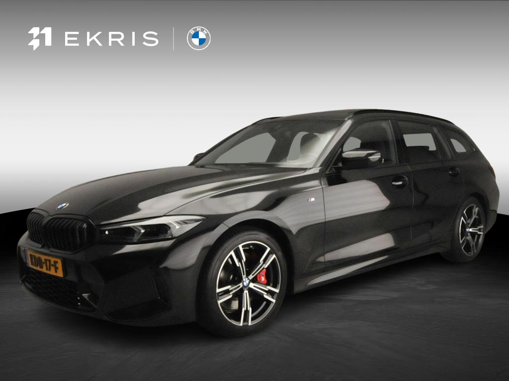 BMW 3 Serie Touring 318i