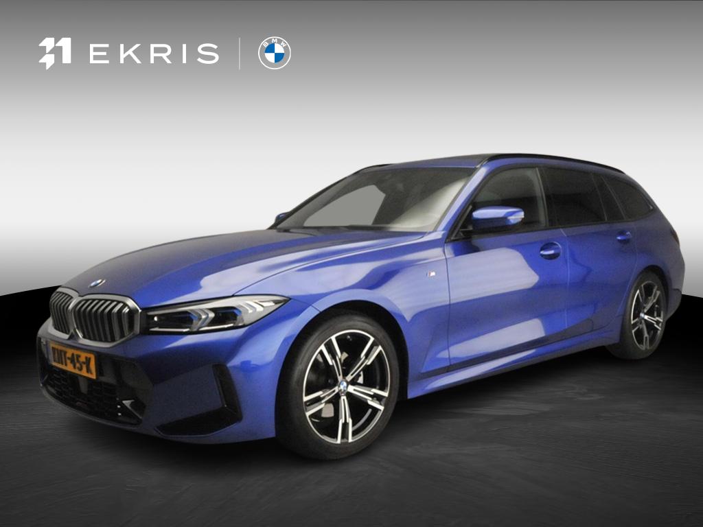 BMW 3 Serie Touring 320i