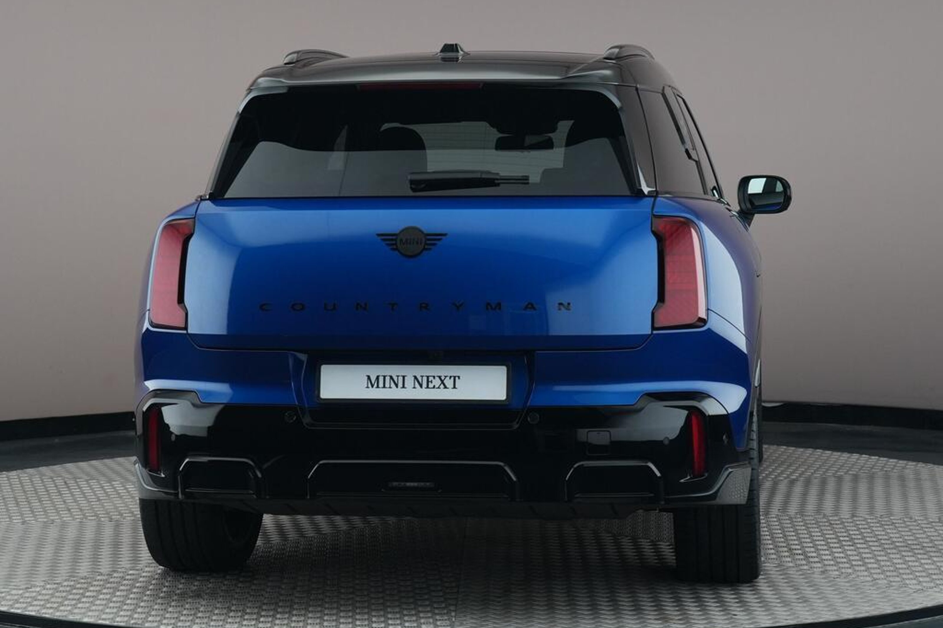 MINI Countryman 6