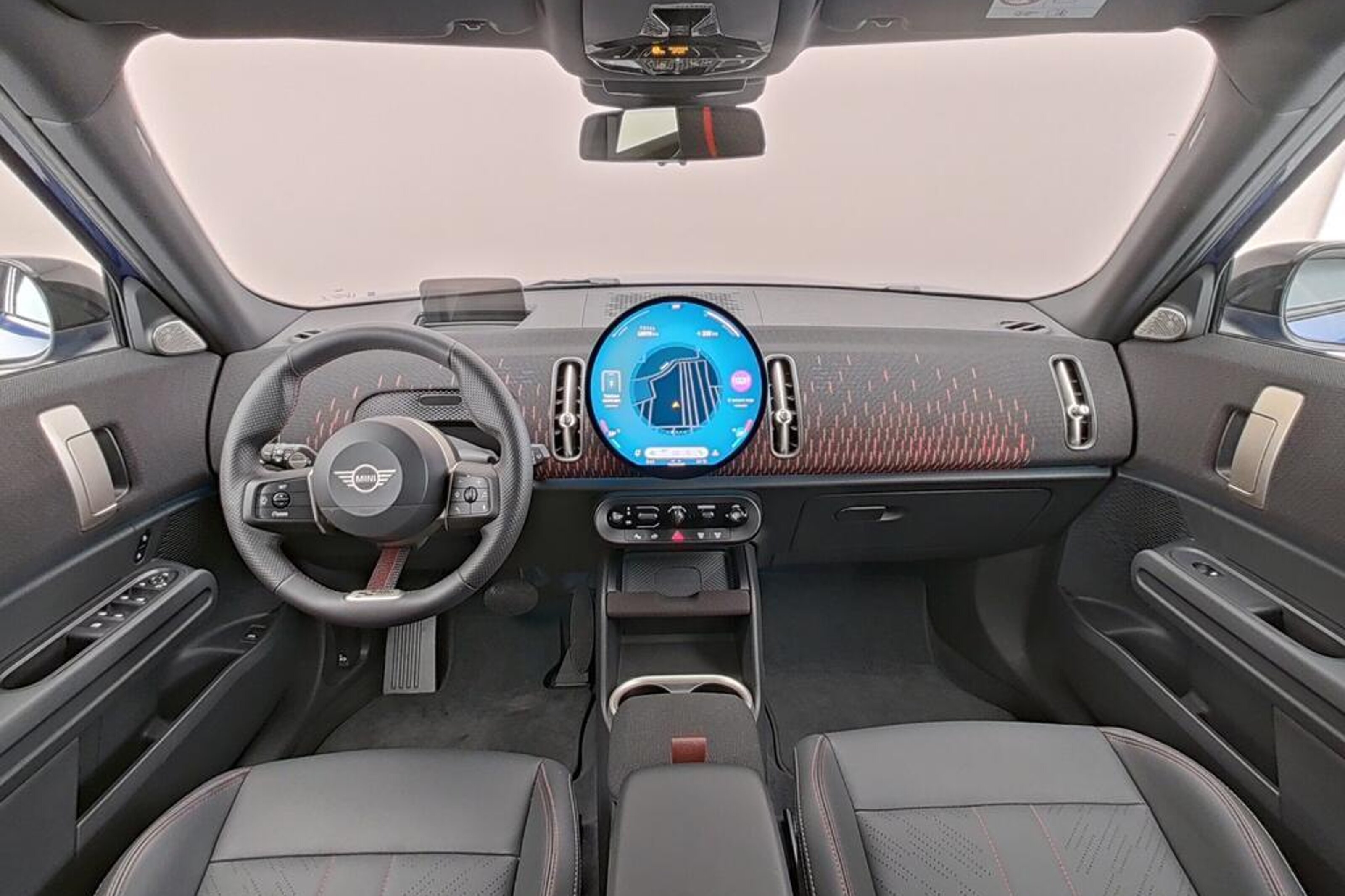 MINI Countryman 9