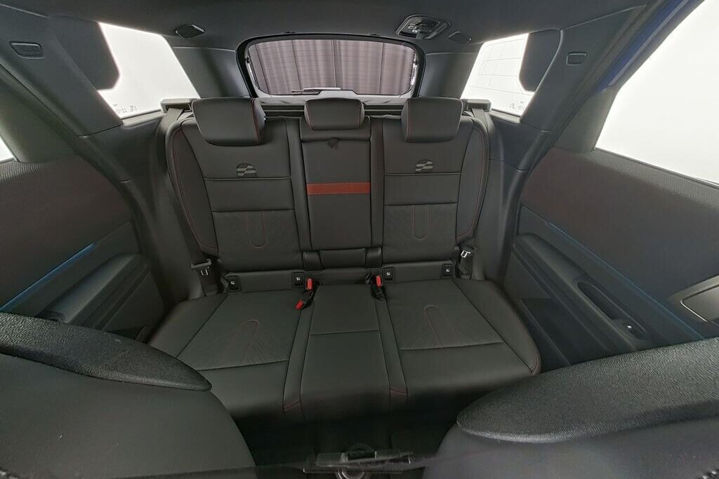 MINI Countryman 10