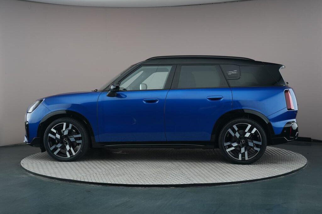 MINI Countryman 14