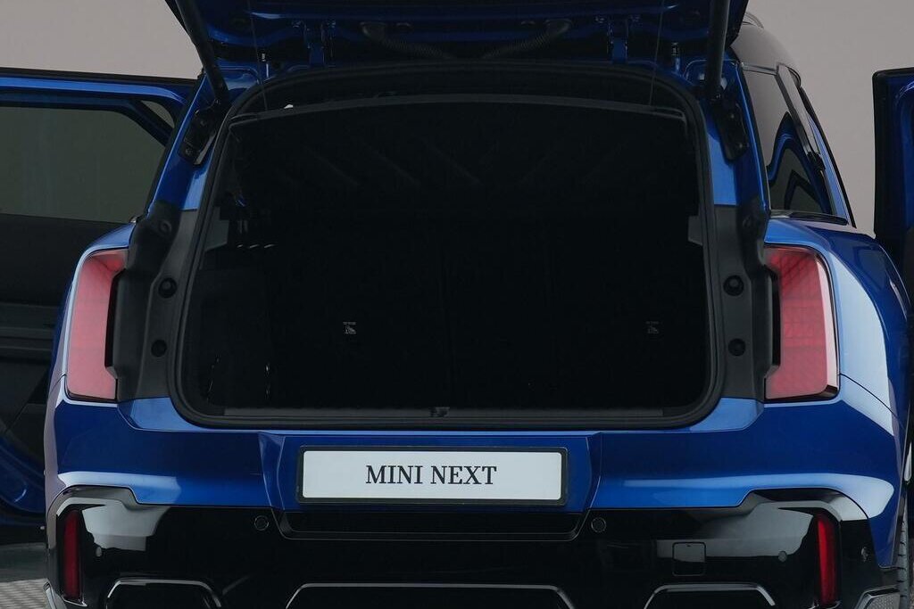 MINI Countryman 15