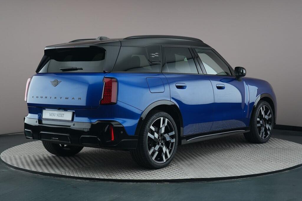 MINI Countryman 16