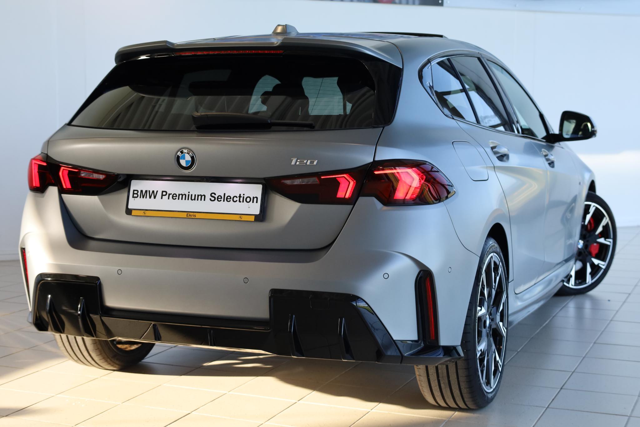 BMW 1 Serie 120 - Afbeelding 2