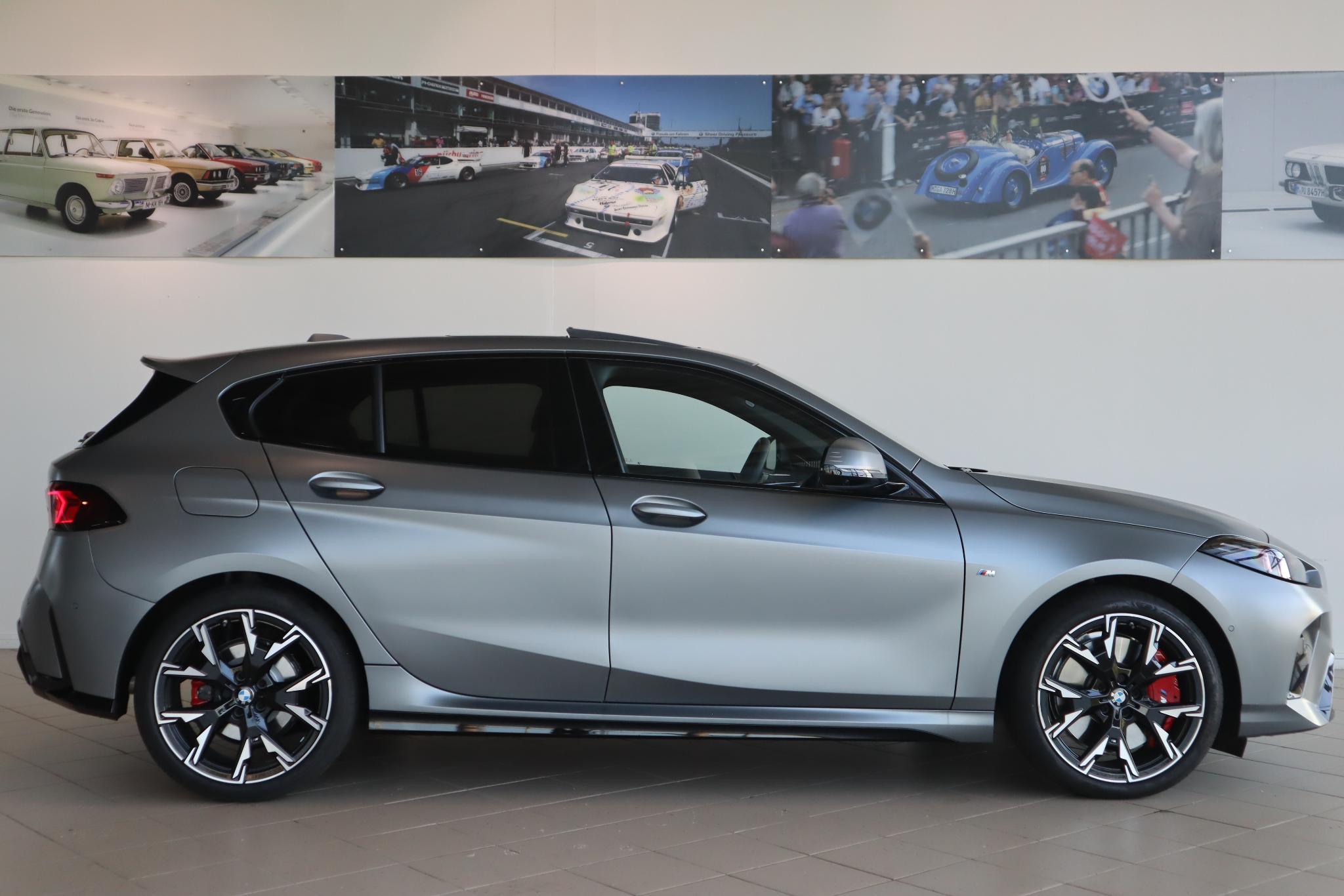 BMW 1 Serie 120 - Afbeelding 3