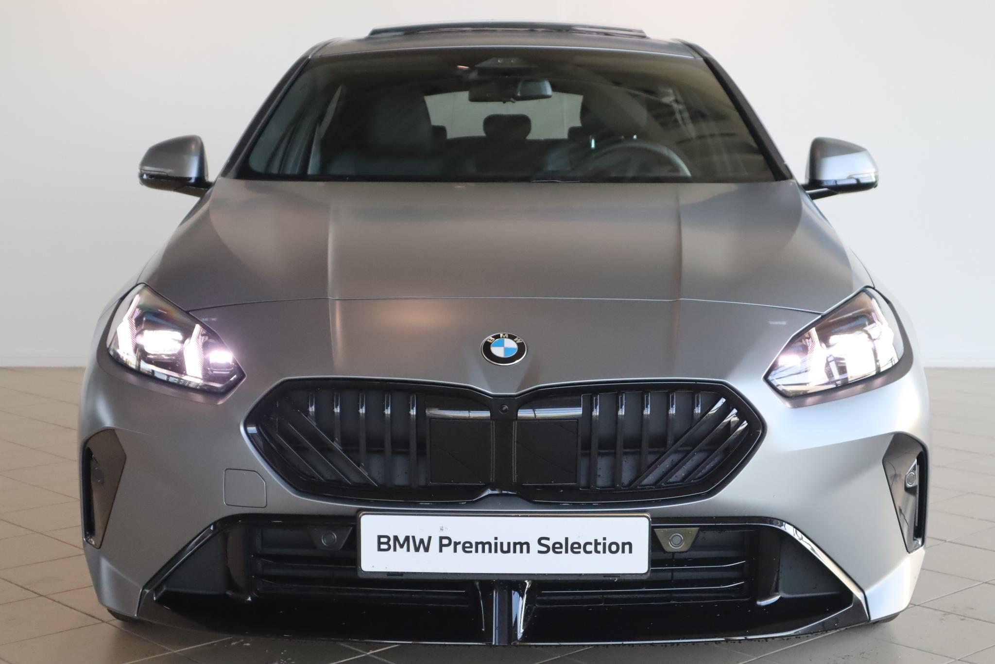 BMW 1 Serie 120 - Afbeelding 4