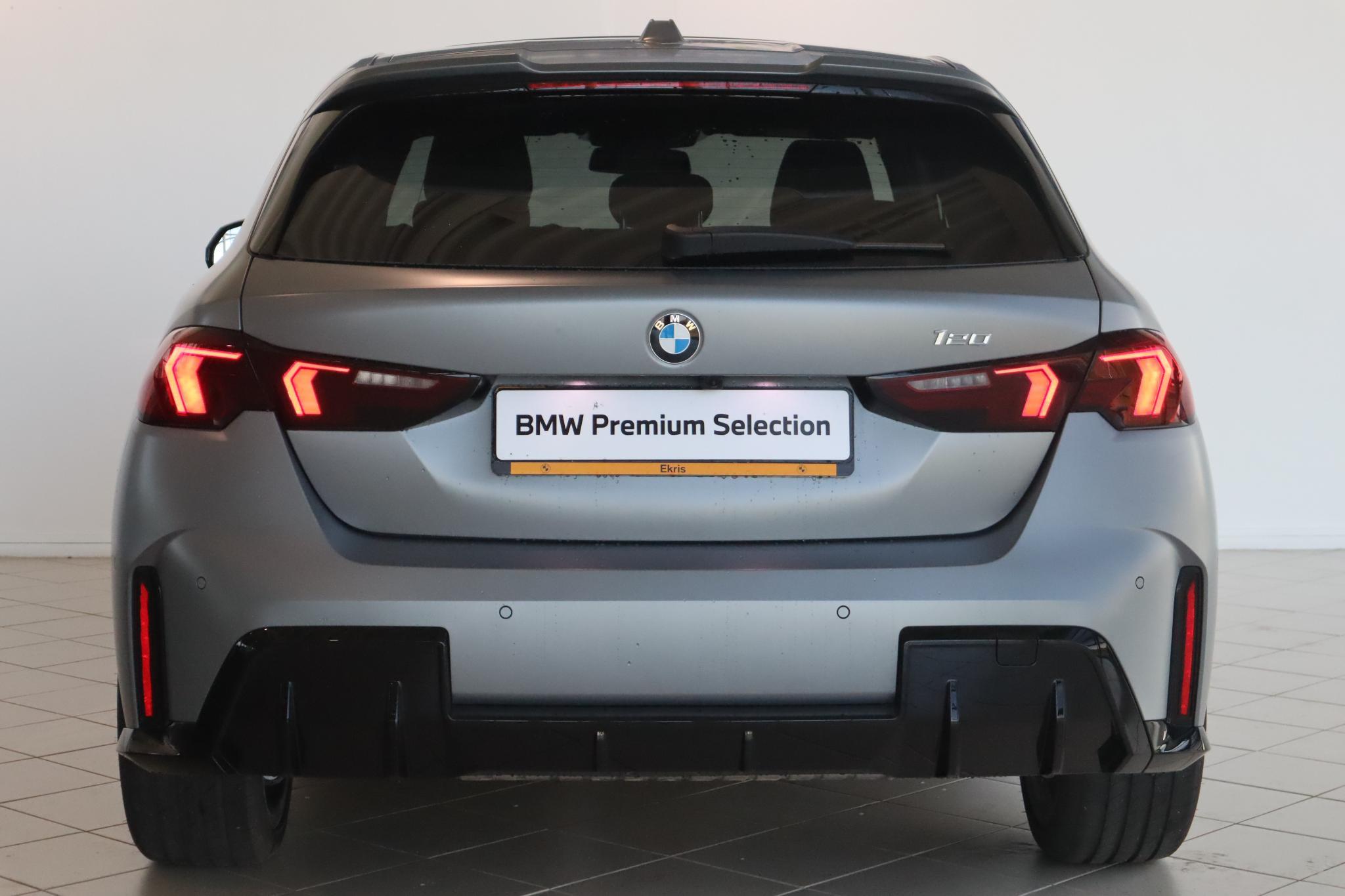 BMW 1 Serie 120 - Afbeelding 5