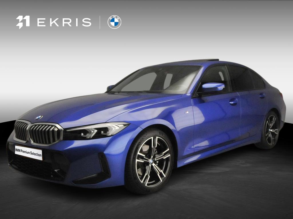 BMW 3 Serie Sedan 320i
