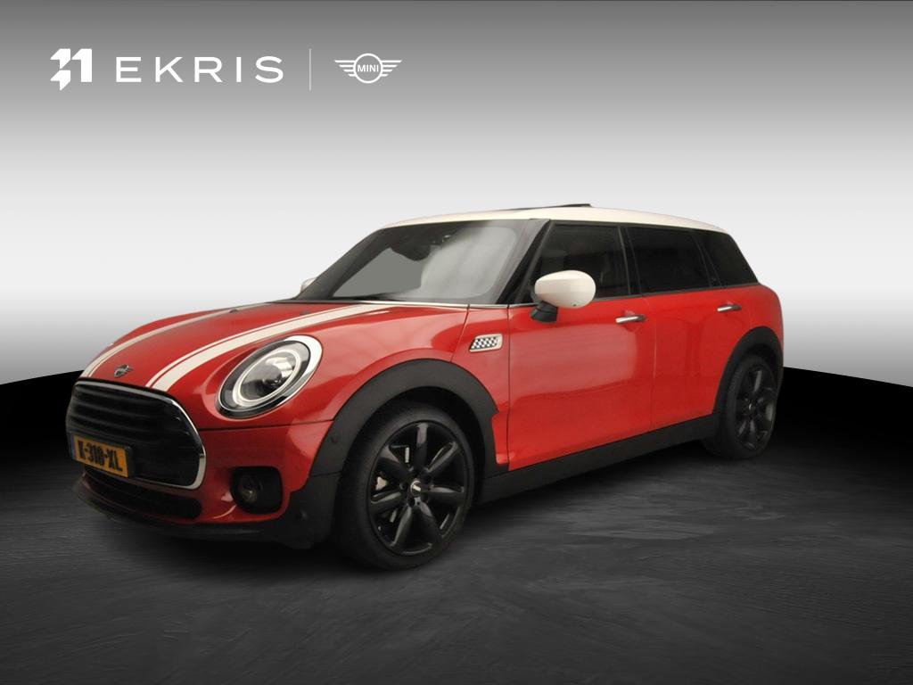 MINI Clubman 1.5 Cooper