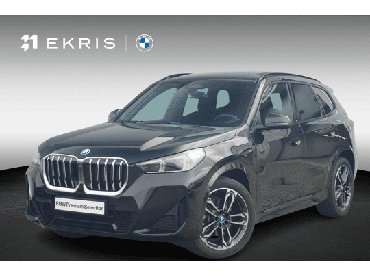 BMW X1 xDrive25e Optimized Edition