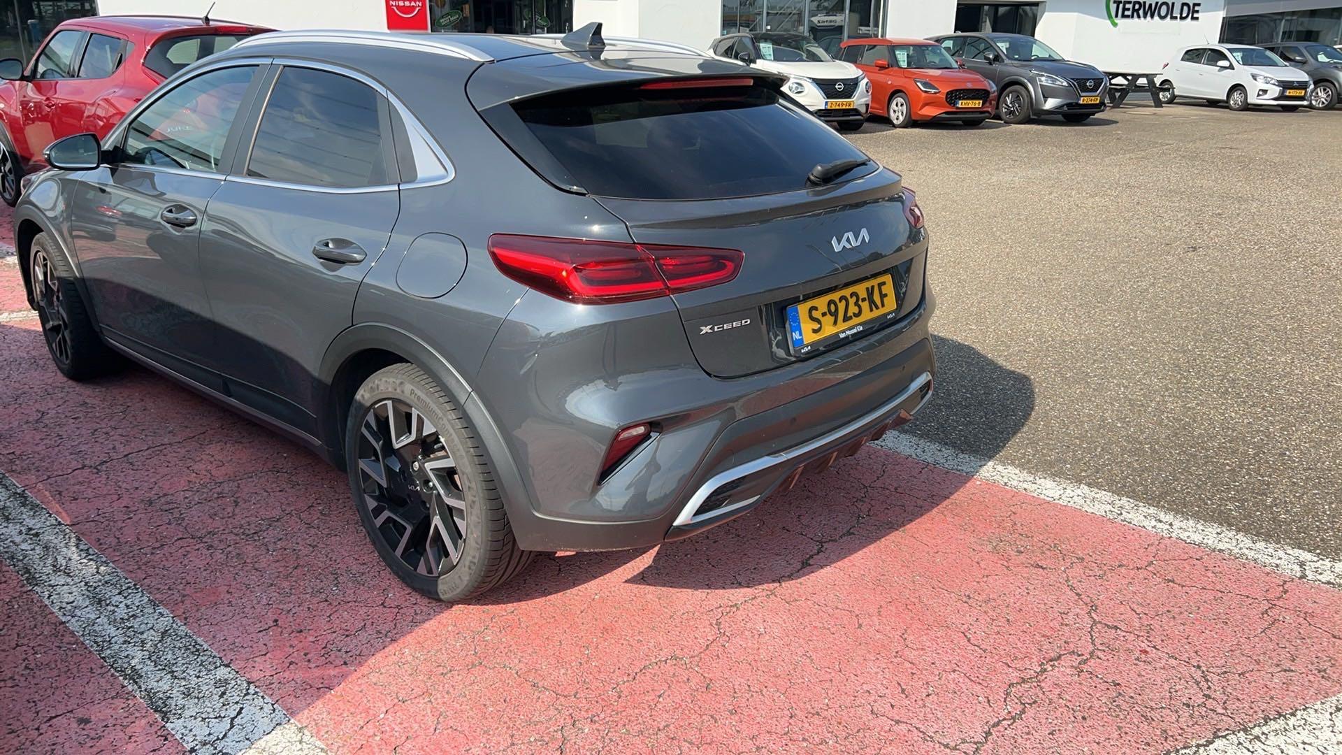 Kia XCeed 1.0 T-GDi DynamicPlusLine - Afbeelding 3