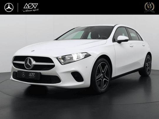 Mercedes-Benz A-klasse 250 e Limited