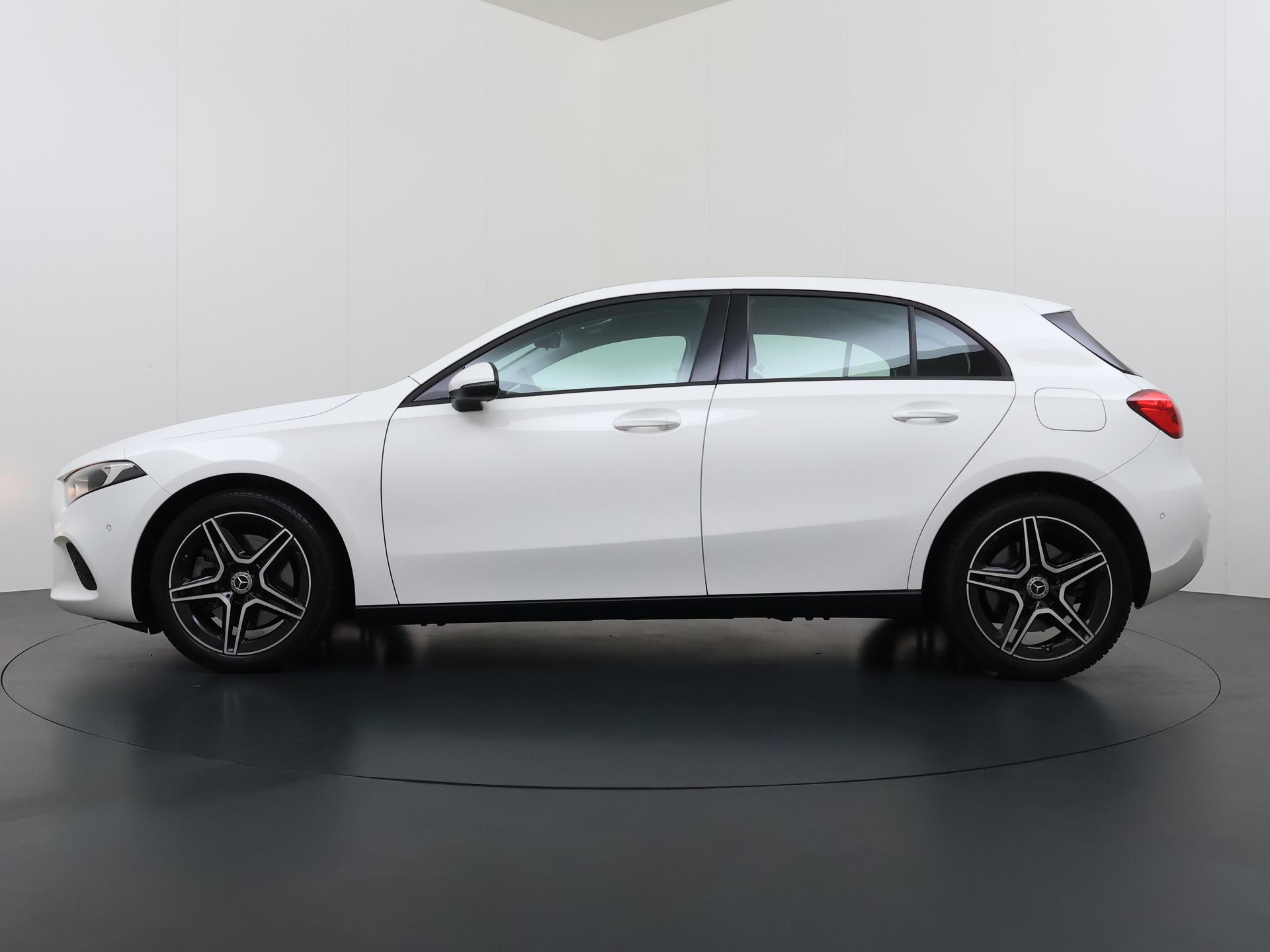 Mercedes-Benz A-klasse 250 e Limited - Afbeelding 3
