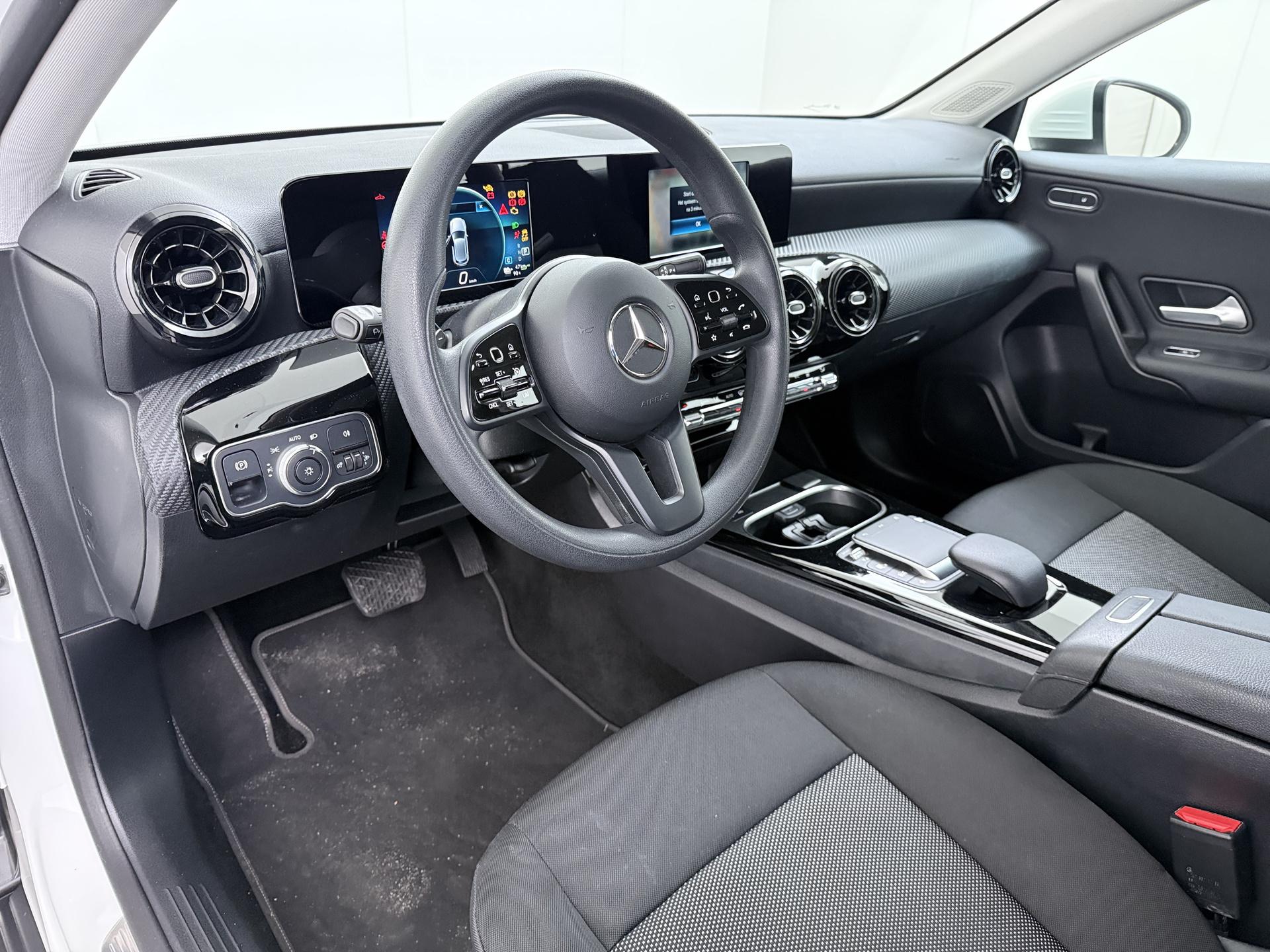 Mercedes-Benz A-klasse 250 e Limited - Afbeelding 4