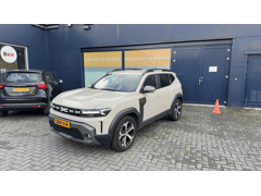 Dacia Duster journey hybrid 140 - Afbeelding 2