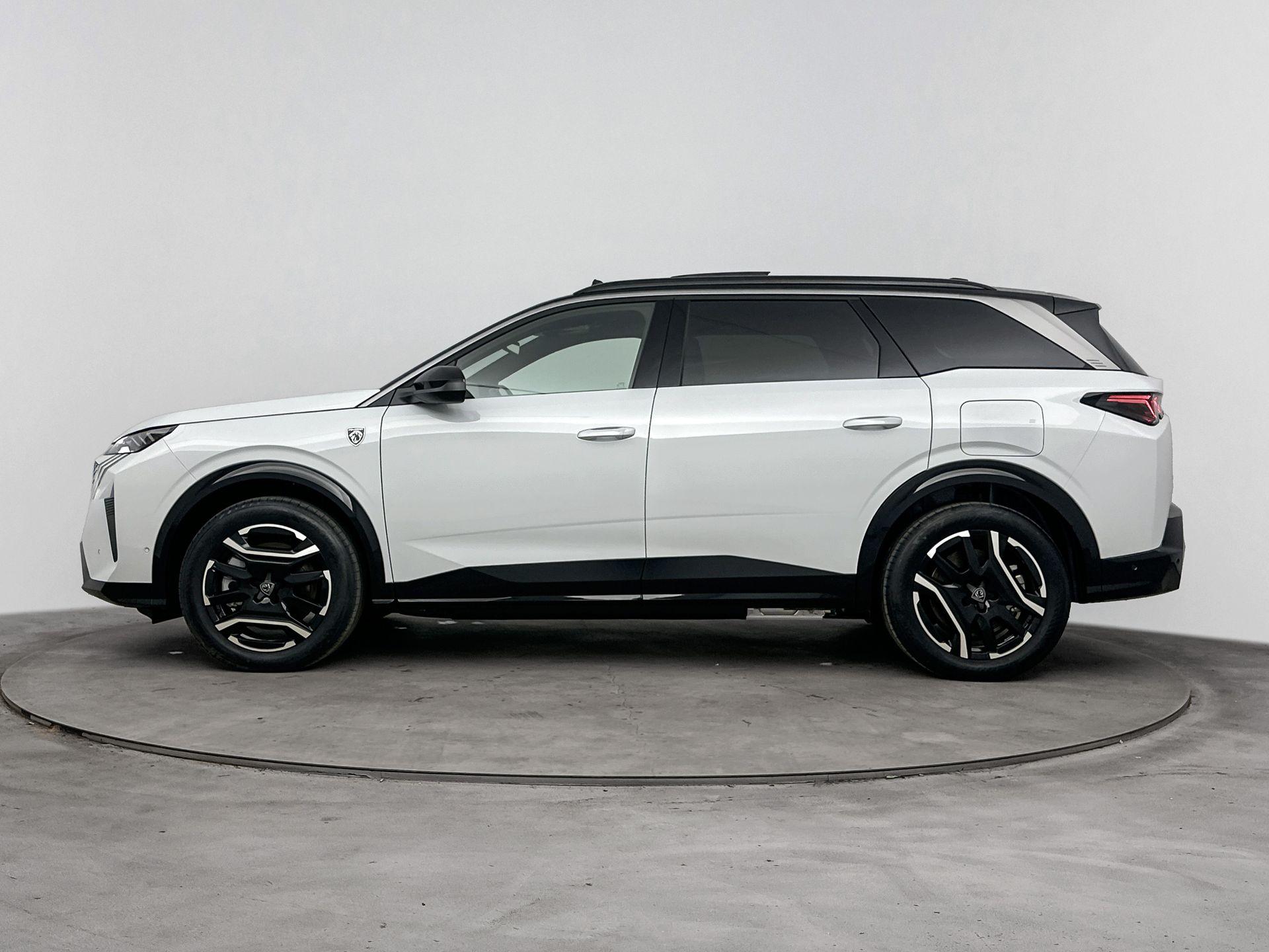 Peugeot e-5008 GT Long Range 97 kWh 7p - Afbeelding 2