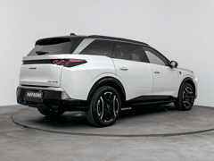 Peugeot e-5008 GT Long Range 97 kWh 7p - Afbeelding 5