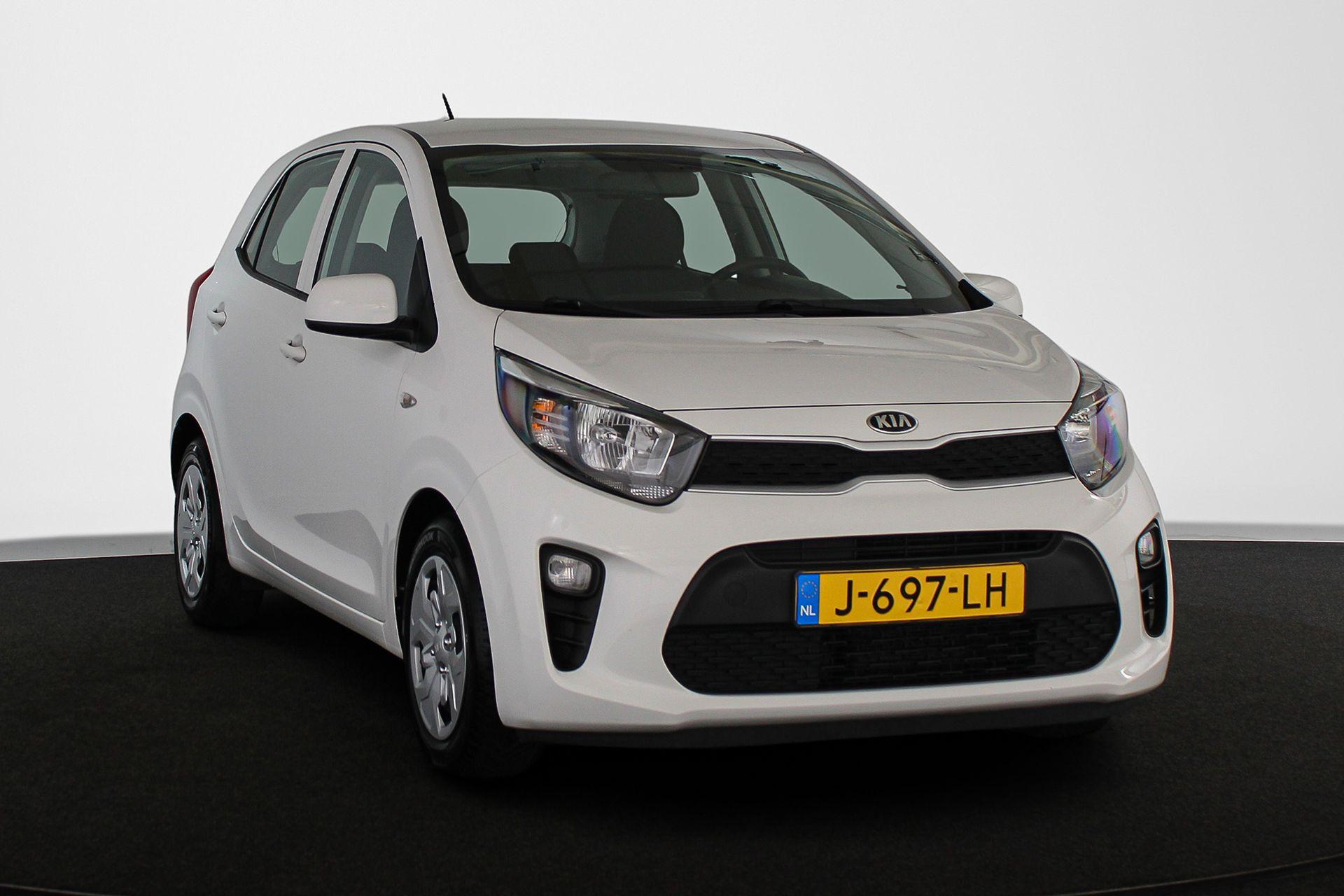 Kia Picanto 1.0 MPi ComfortLine - Afbeelding 2