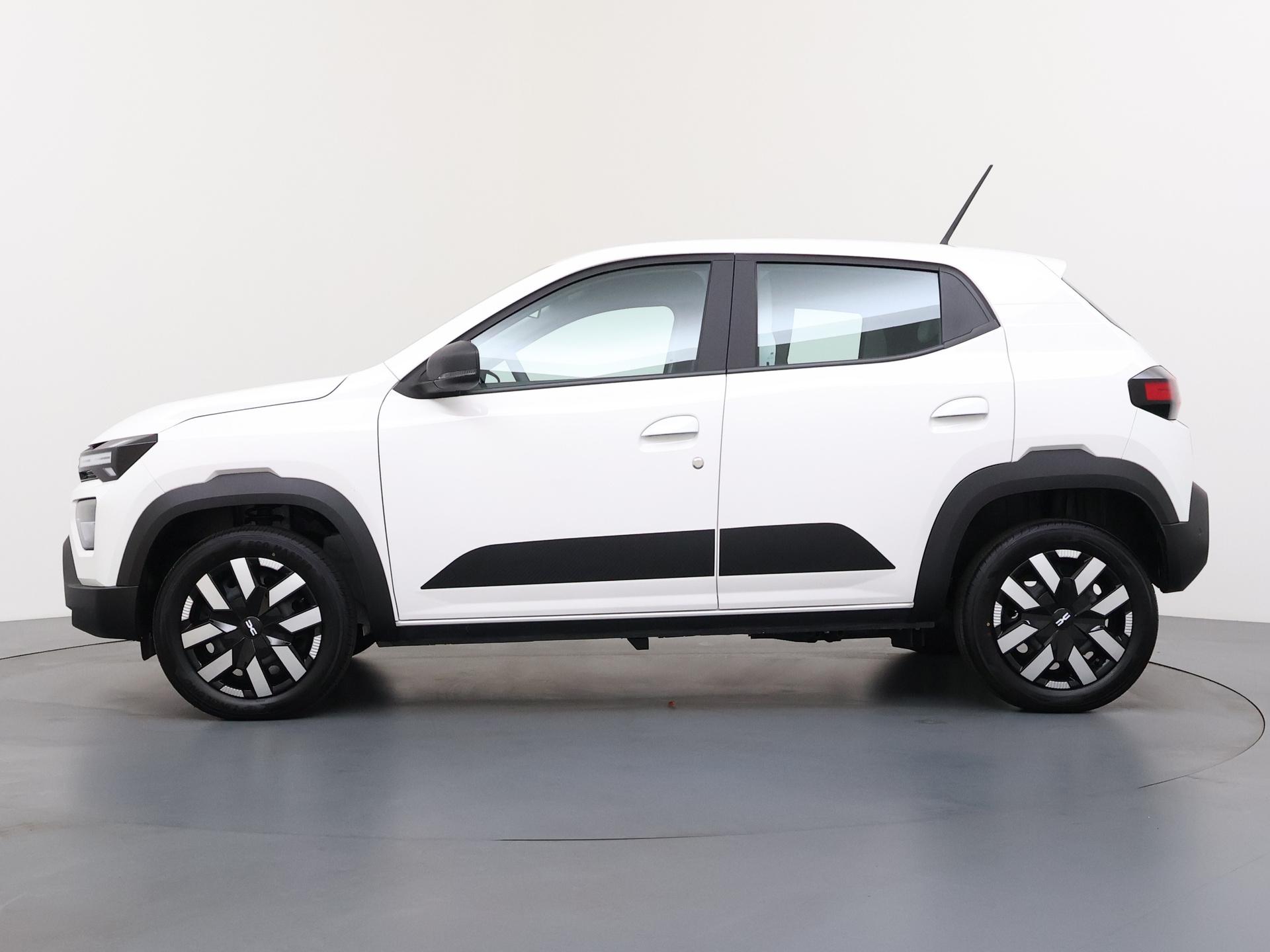 Dacia Spring Expression 65