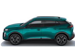 Peugeot 2008 1.2 Hybrid 110 Envy - Afbeelding 3