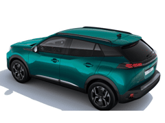 Peugeot 2008 1.2 Hybrid 110 Envy - Afbeelding 4