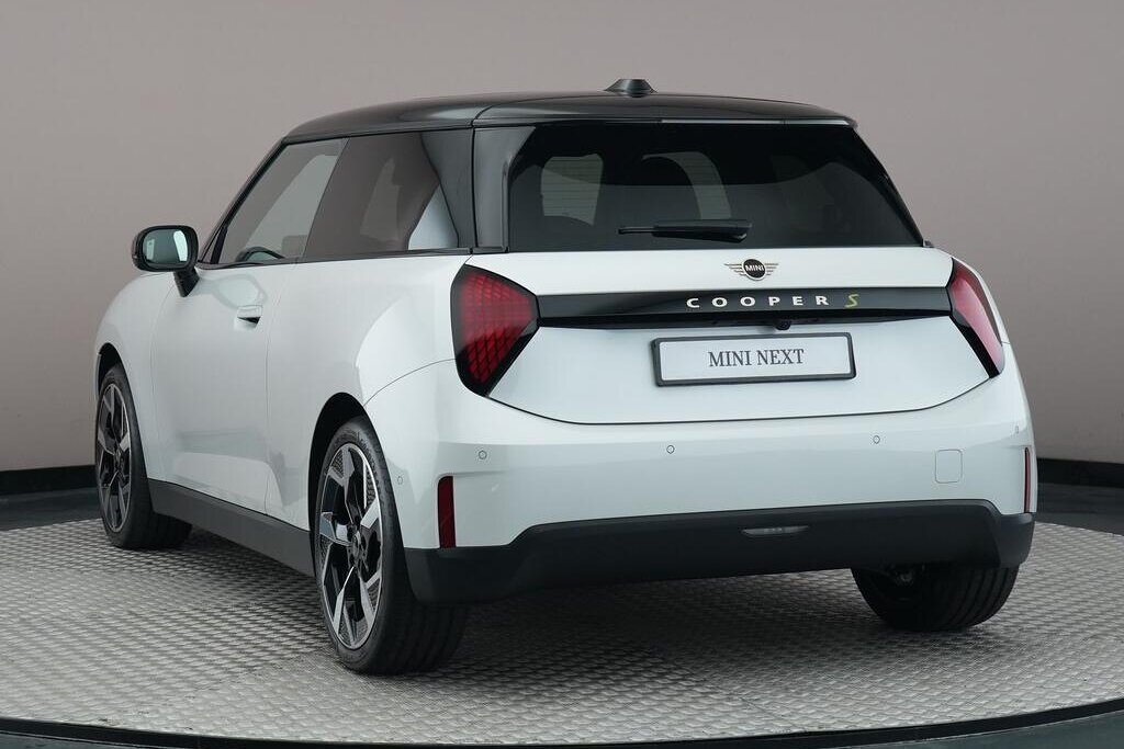 MINI Electric 2