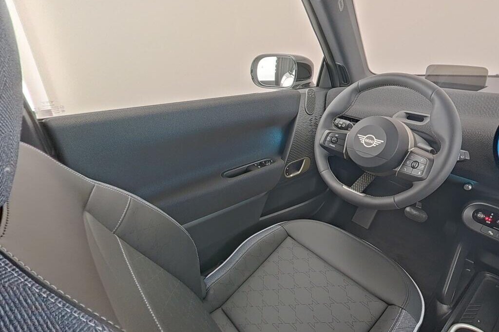 MINI Electric 3