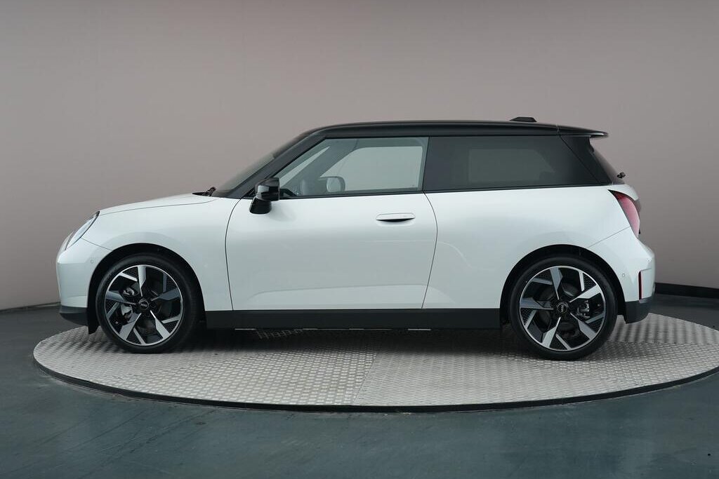 MINI Electric 7