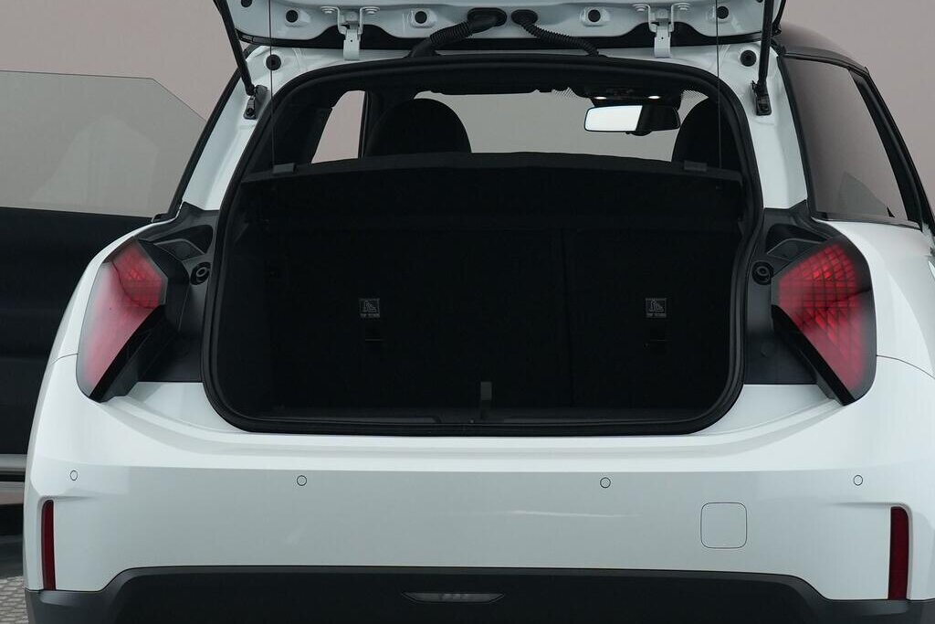 MINI Electric 11
