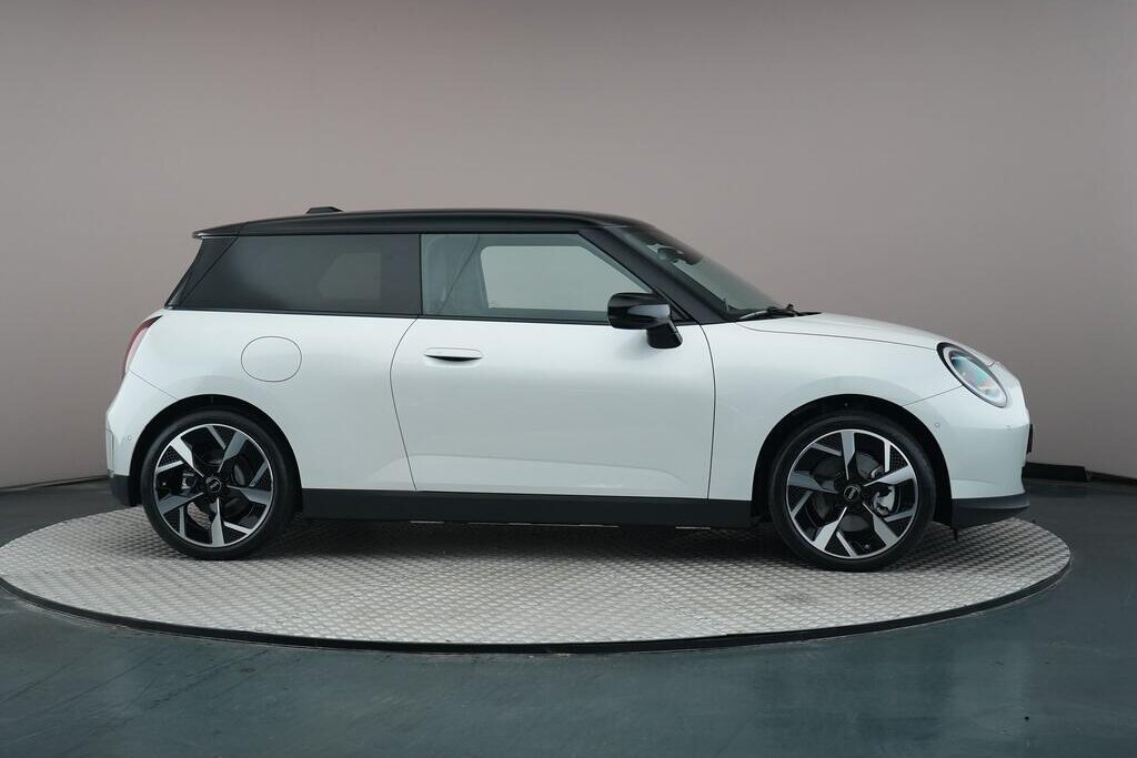 MINI Electric 12
