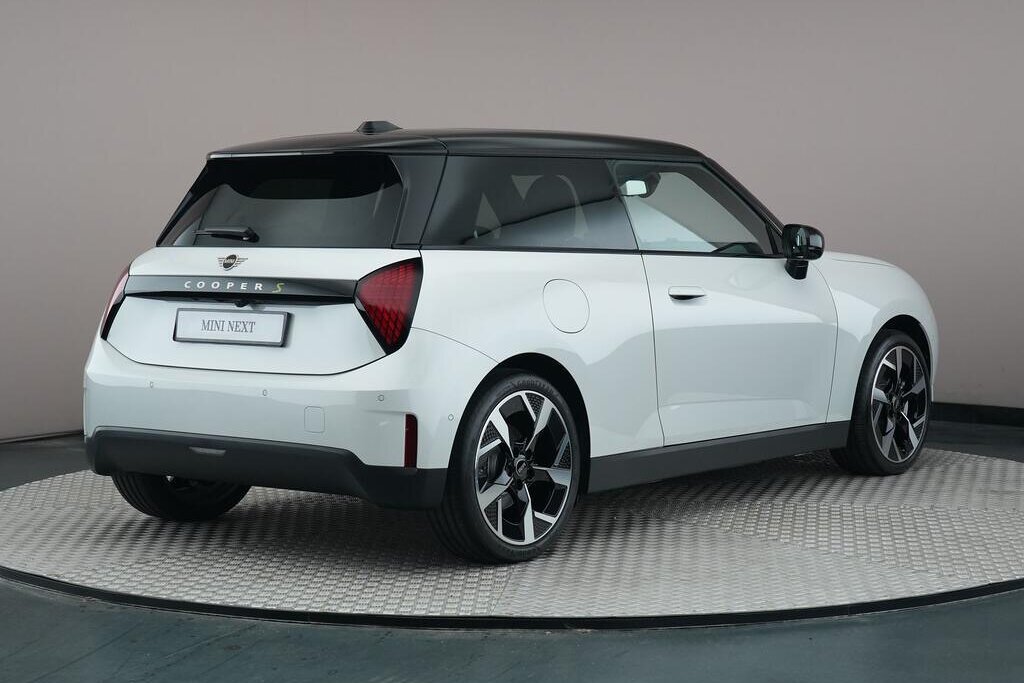 MINI Electric 13